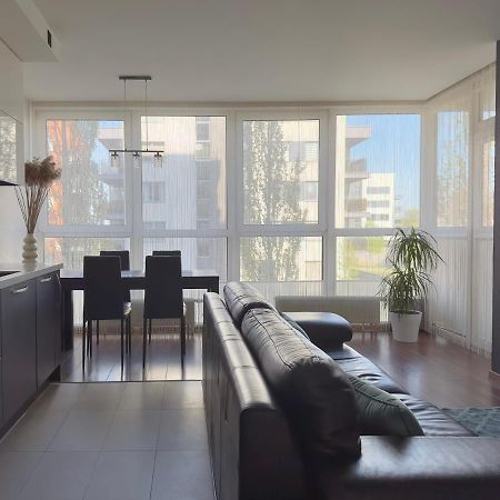 25C Apartment Klaipėda Eksteriør bilde