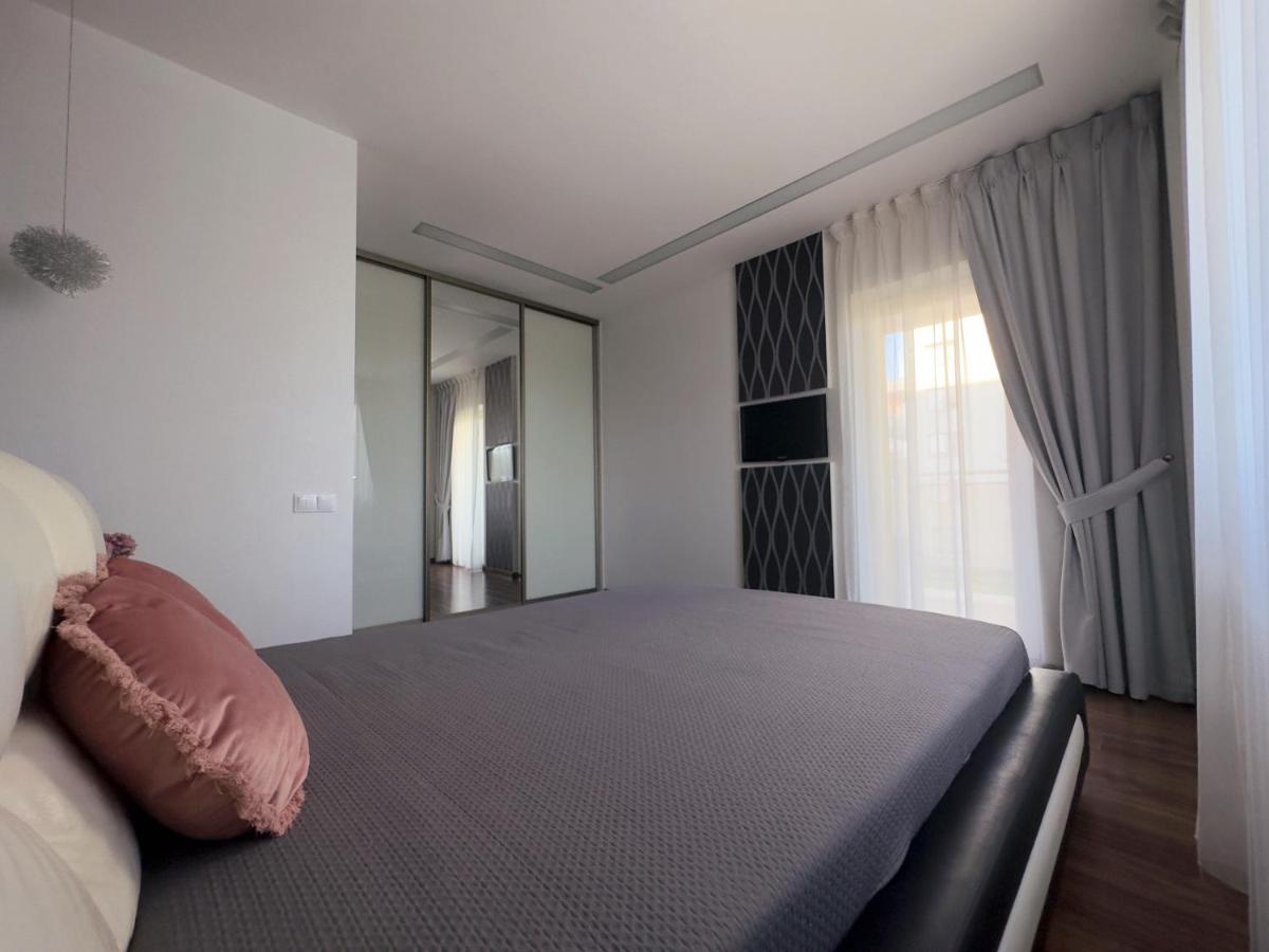 25C Apartment Klaipėda Eksteriør bilde