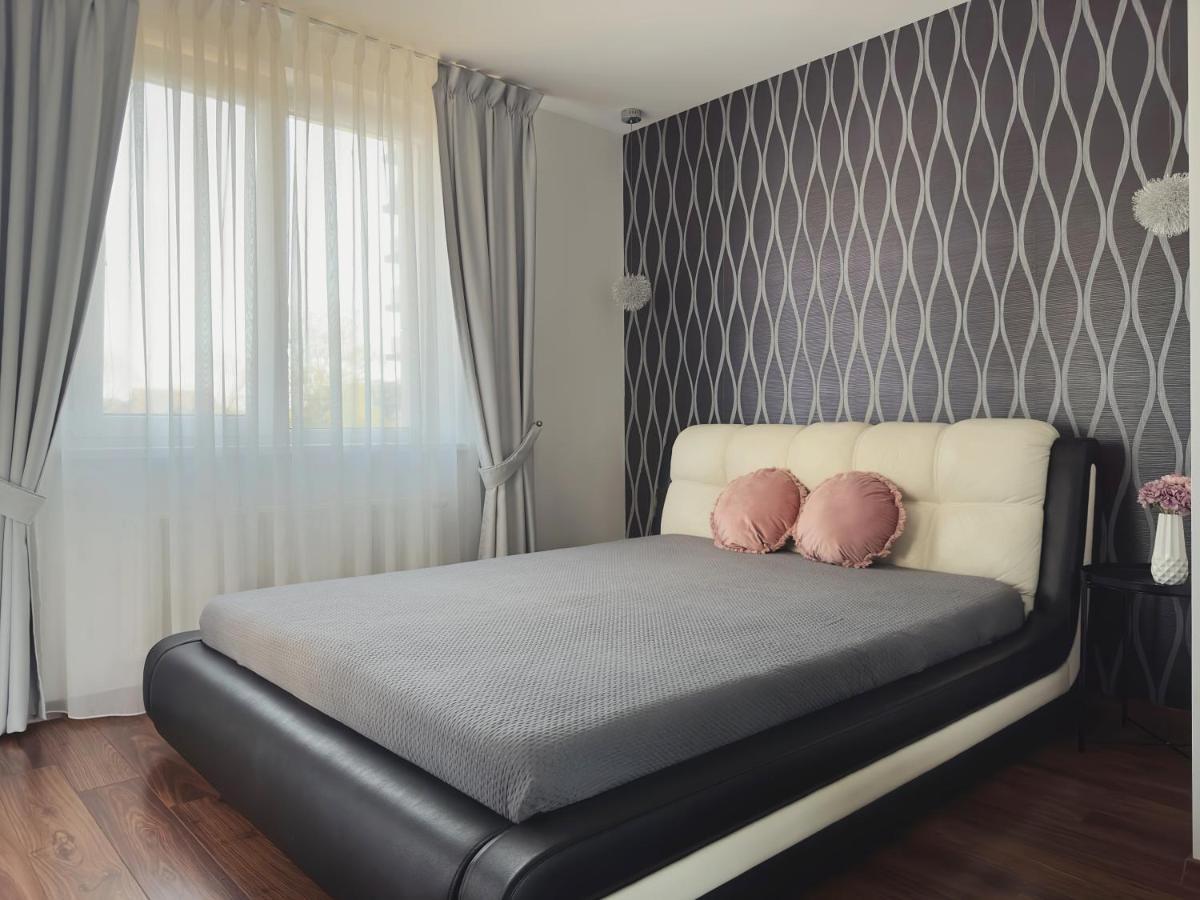 25C Apartment Klaipėda Eksteriør bilde