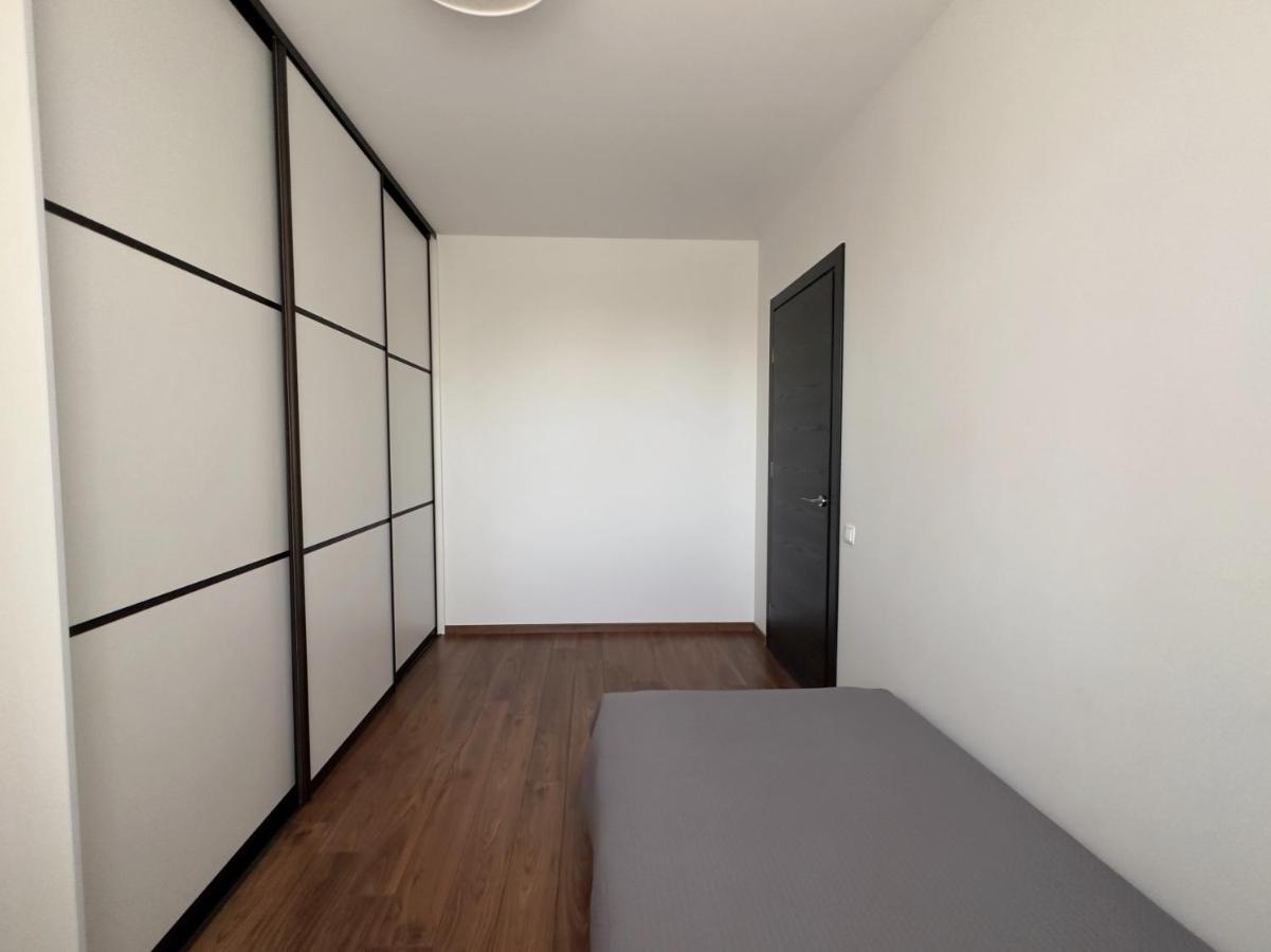 25C Apartment Klaipėda Eksteriør bilde