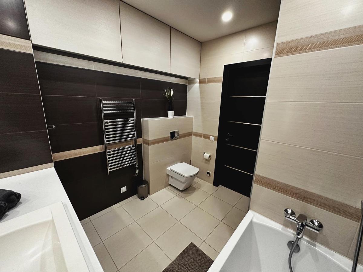 25C Apartment Klaipėda Eksteriør bilde