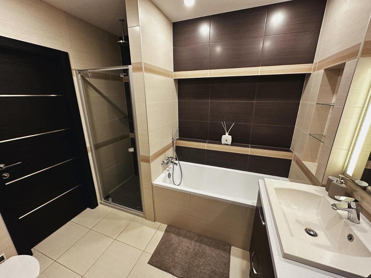 25C Apartment Klaipėda Eksteriør bilde