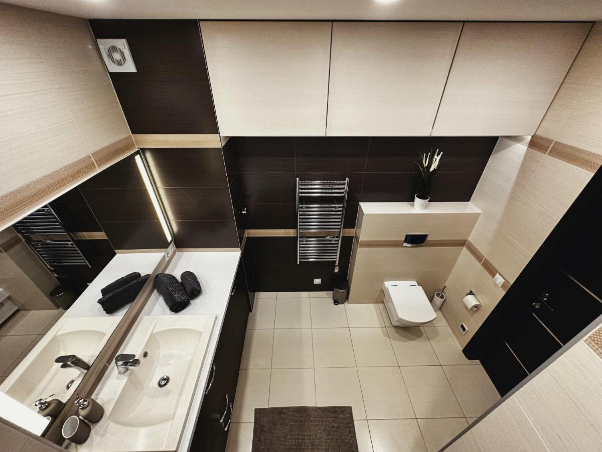 25C Apartment Klaipėda Eksteriør bilde