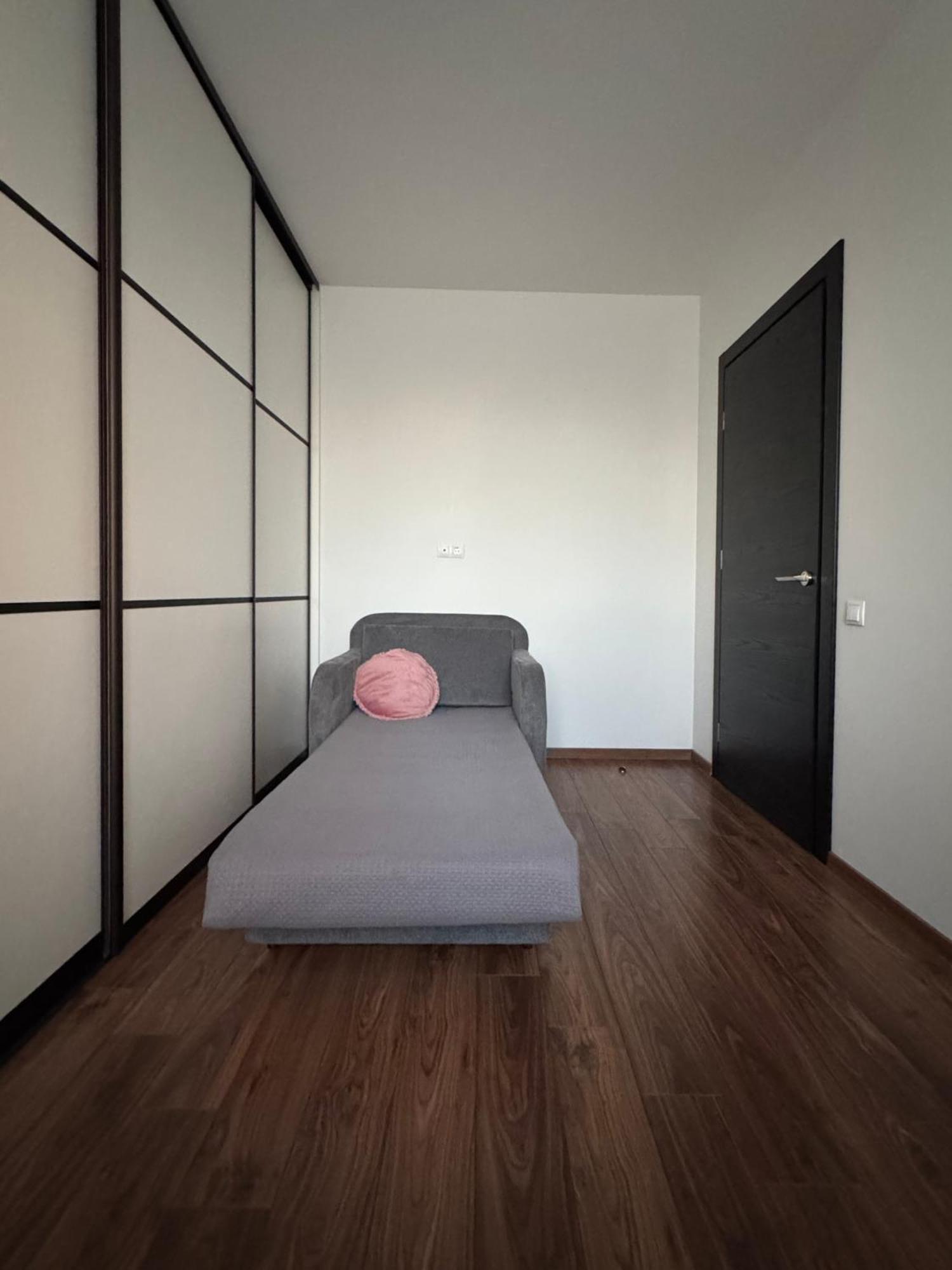 25C Apartment Klaipėda Eksteriør bilde