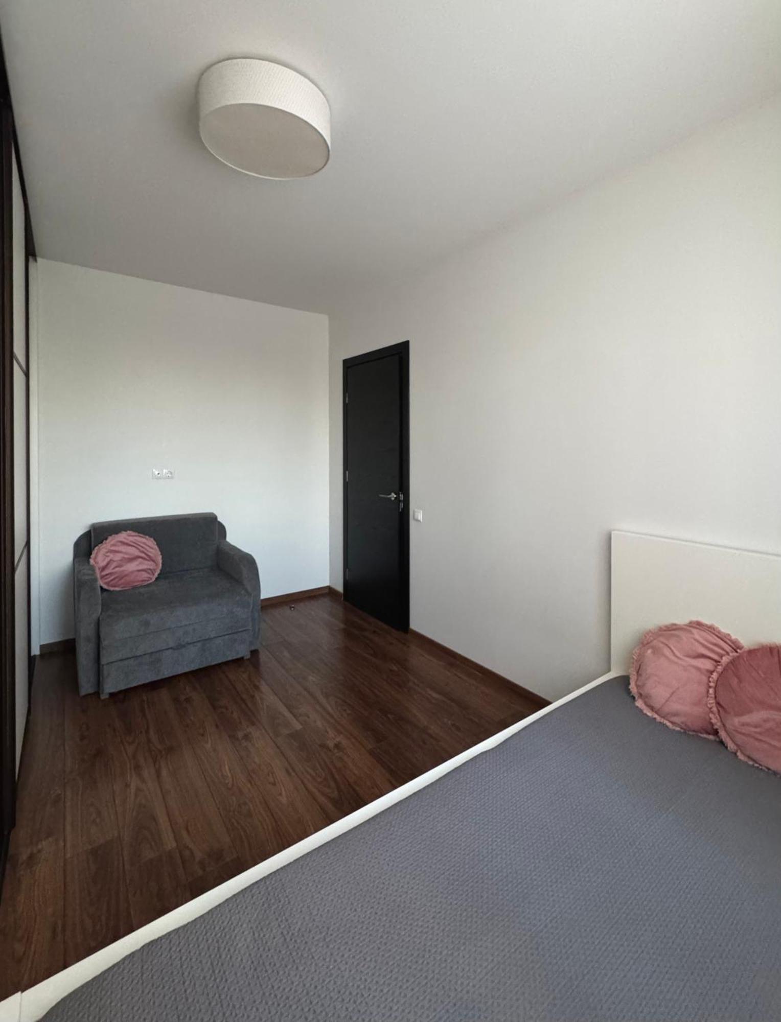 25C Apartment Klaipėda Eksteriør bilde